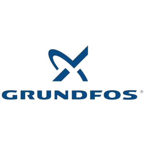 Logo Grundfos