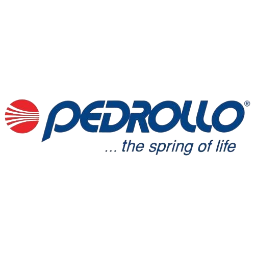 Logo Pedrollo